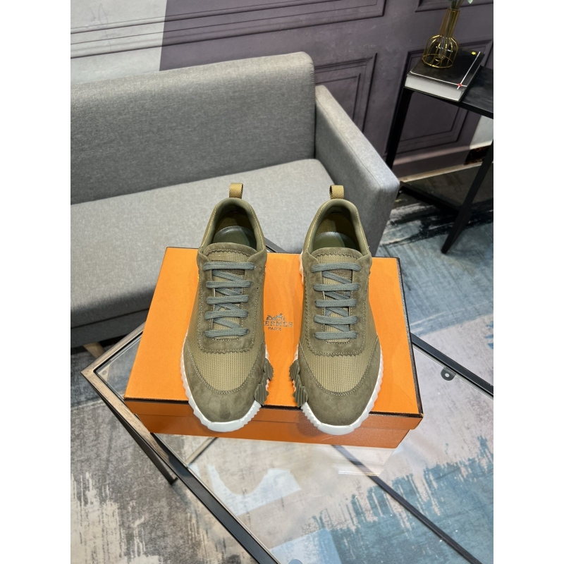 H**mes sneakers